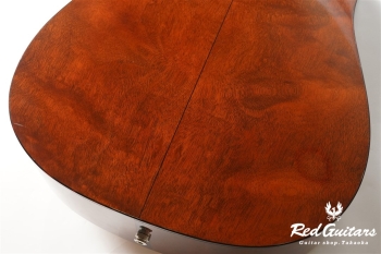 CTM D-18 Quilted Mahogany / Sitka Spruce(Bearclaw) 2013